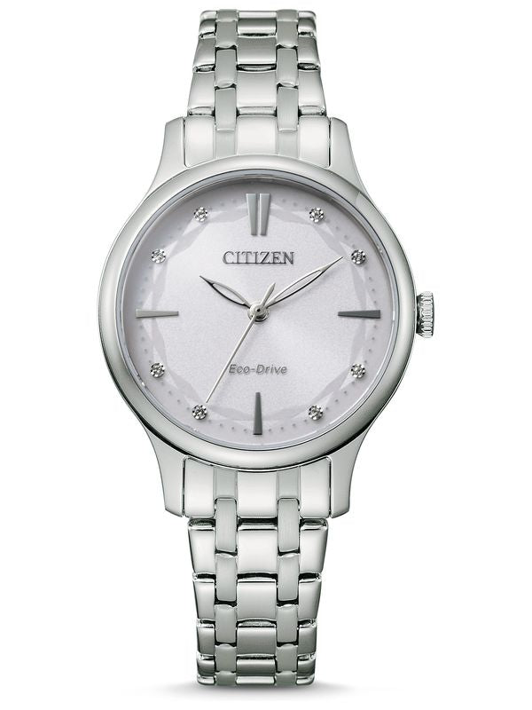 Reloj Dama Citizen Eco-Drive EM0890-85A