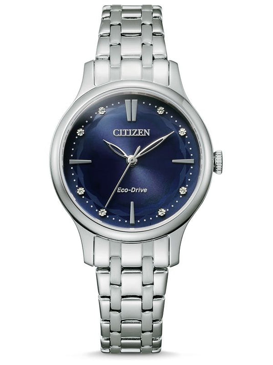 Reloj Dama Citizen Eco-Drive EM0890-85L