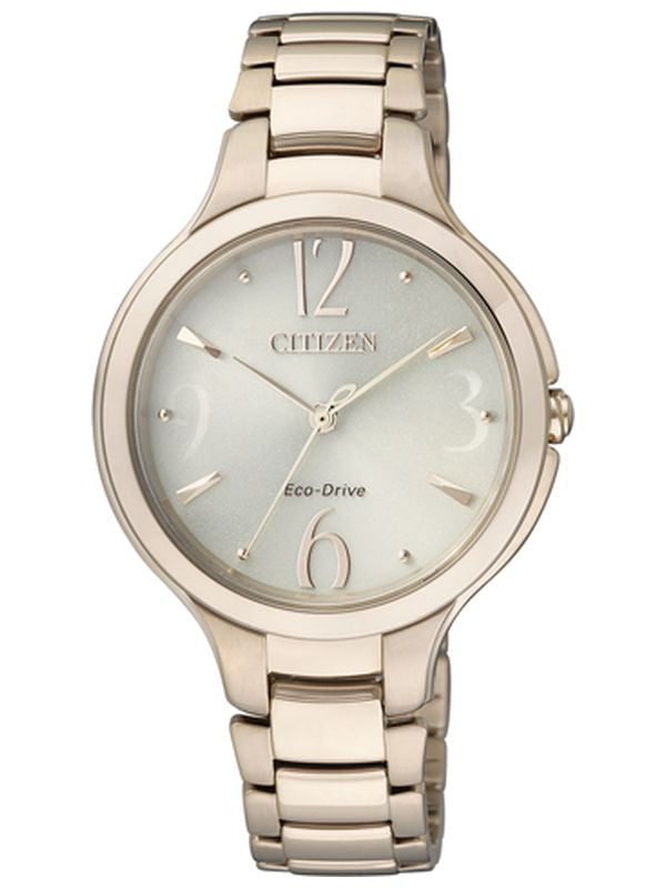 Reloj Dama Citizen Eco-Drive EP5992-54P