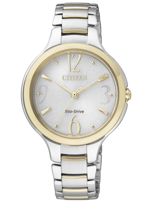 Reloj Dama Citizen Eco-Drive EP5994-59A