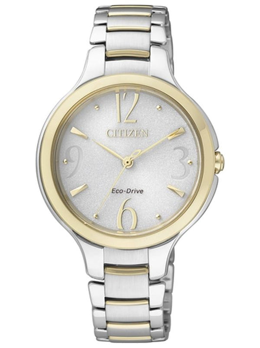 Reloj Dama Citizen Eco-Drive EP5994-59A
