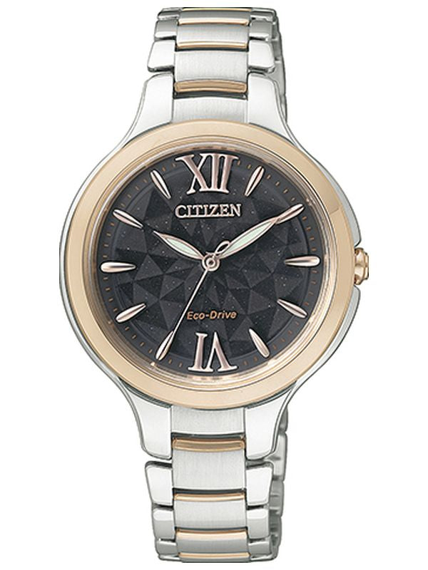 Reloj Dama Citizen Eco-Drive EP5995-56H