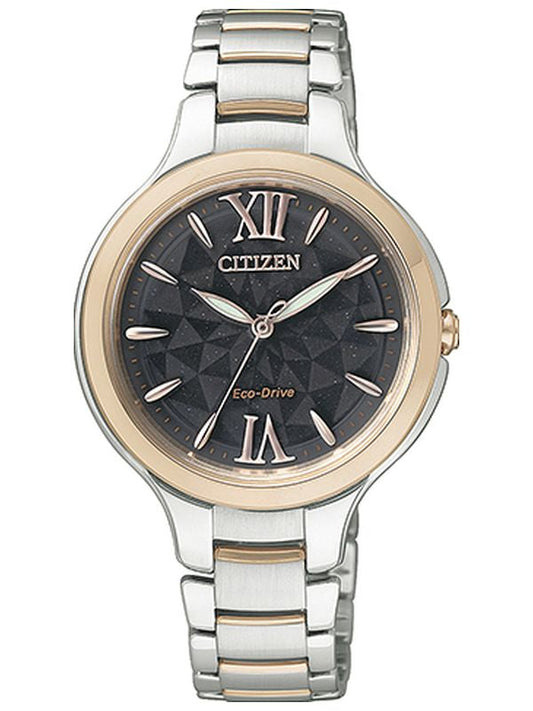 Reloj Dama Citizen Eco-Drive EP5995-56H
