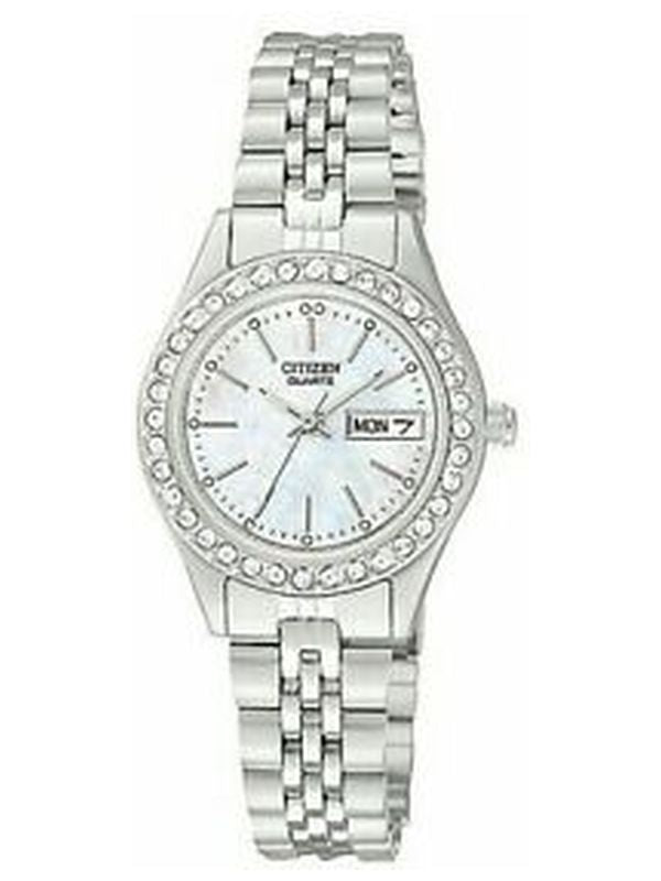 Reloj Dama Citizen Quartz EQ0530-51D