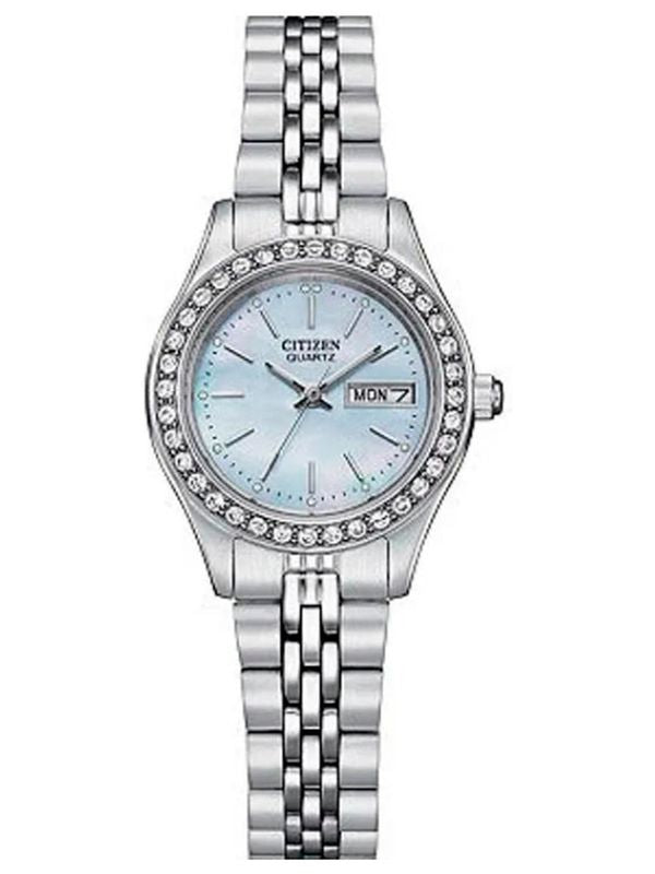 Reloj Dama Citizen Quartz EQ0530-51N
