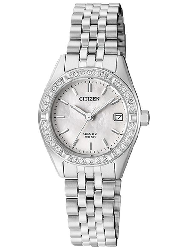 Reloj Dama Citizen Quartz EU6060-55D