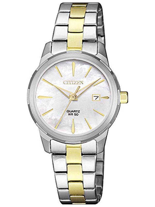 Reloj Dama Citizen Quartz EU6074-51D