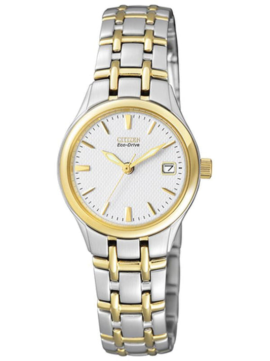 Reloj Dama Citizen Eco-Drive EW1264-50A