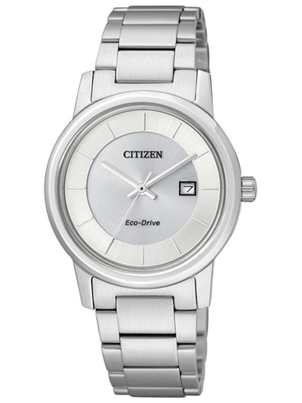 Reloj Dama Citizen Eco-Drive EW1560-57A