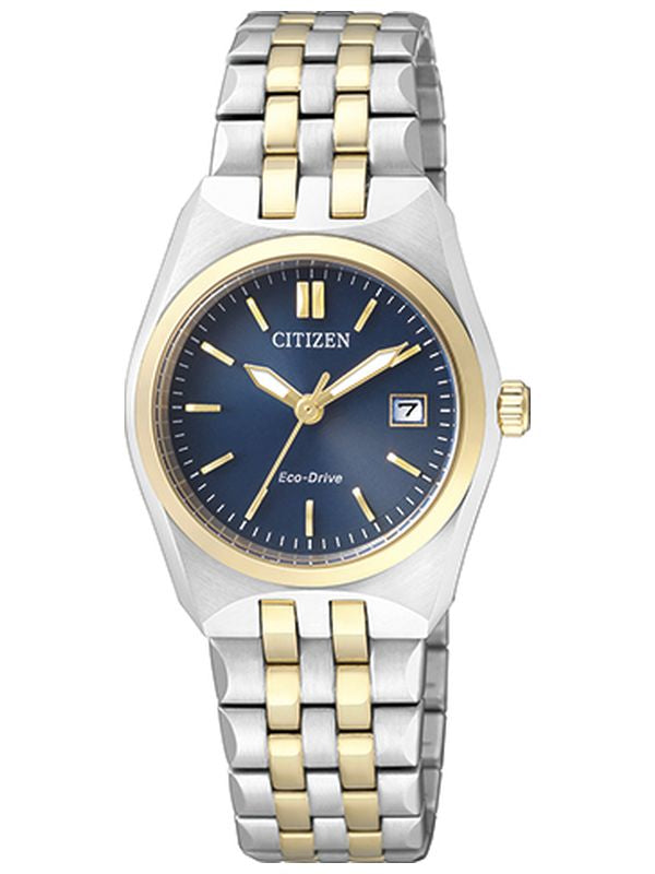 Reloj Dama Citizen Eco-Drive EW2294-61L