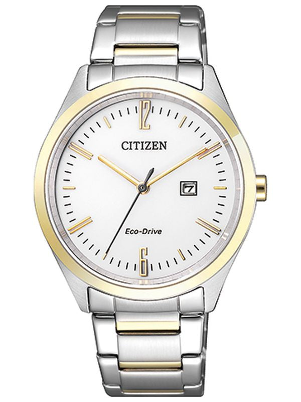 Reloj Dama Citizen Eco-Drive EW2454-83A