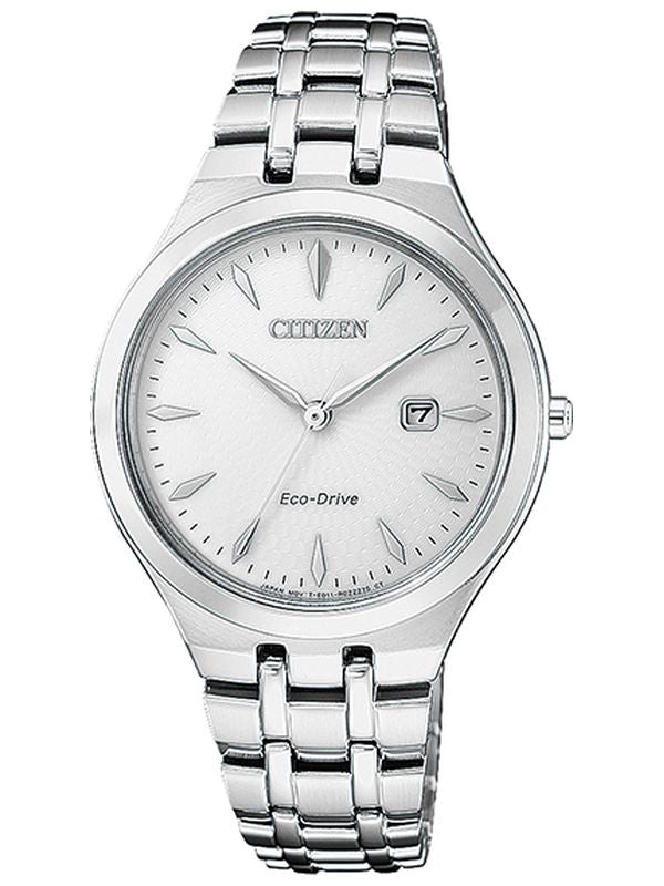 Reloj Dama Citizen Eco-Drive EW2490-80B