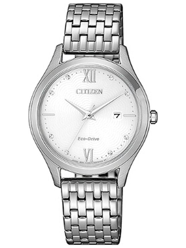 Reloj Dama Citizen Eco-Drive EW2530-87A