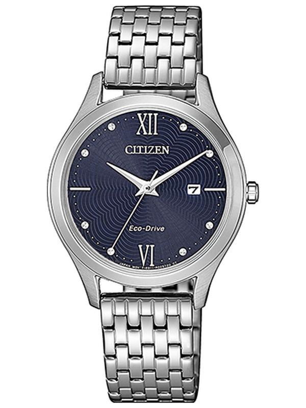 Reloj Dama Citizen Eco-Drive EW2530-87L
