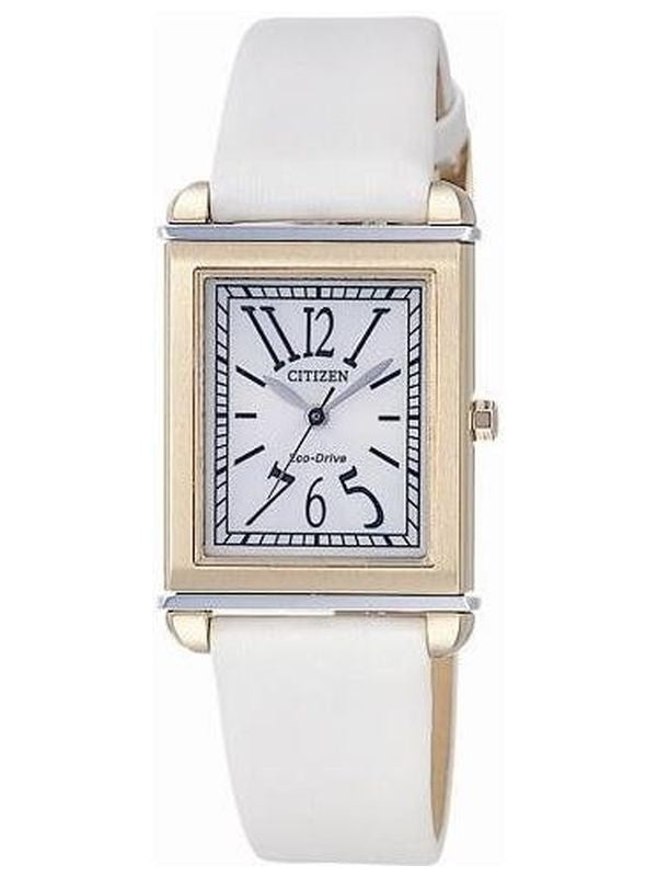 Reloj Dama Citizen Eco-Drive EW5344-00A
