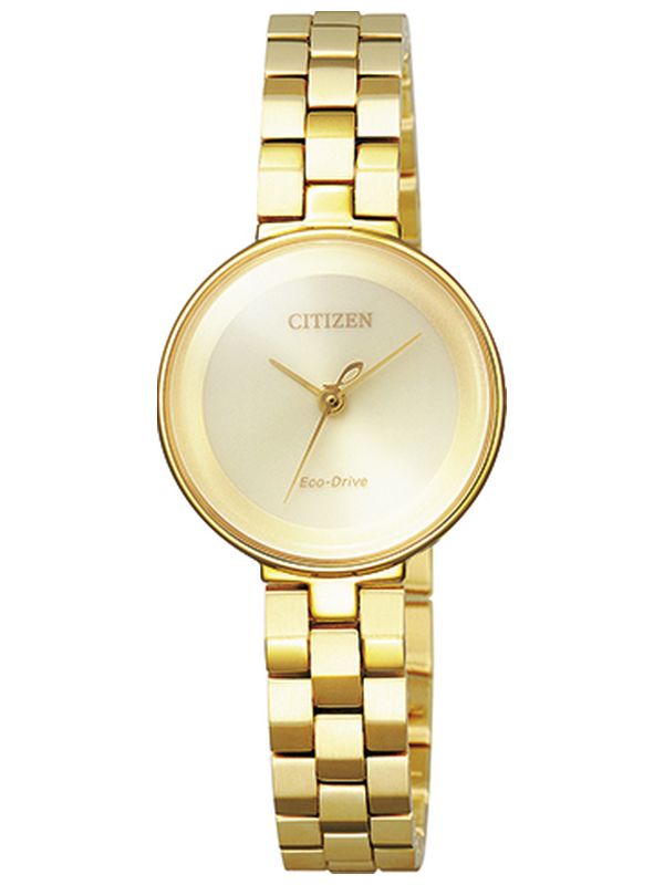Reloj Dama Citizen Eco-Drive EW5502-51P