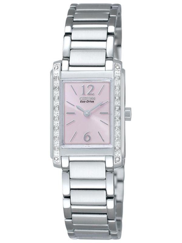 Reloj Dama Citizen Eco-Drive EW9461-63X