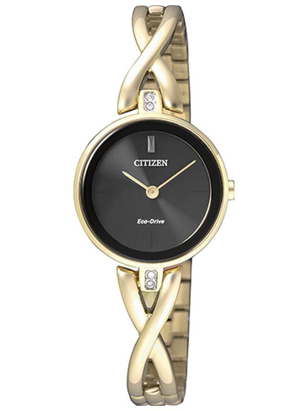 Reloj Dama Citizen Eco-Drive EX1422-89E