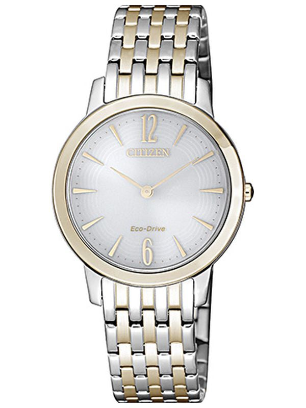 Reloj Dama Citizen Eco-Drive EX1496-82A