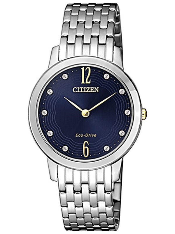 Reloj Dama Citizen Eco-Drive EX1498-87L