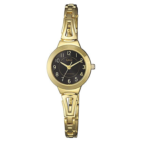 Reloj Dama Analogo Q&Q F651-005Y