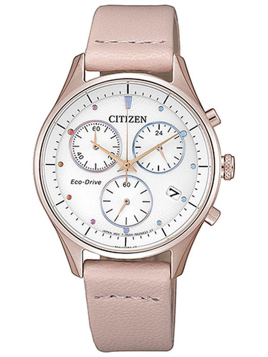 Reloj Dama Citizen Eco-Drive FB1443-08A