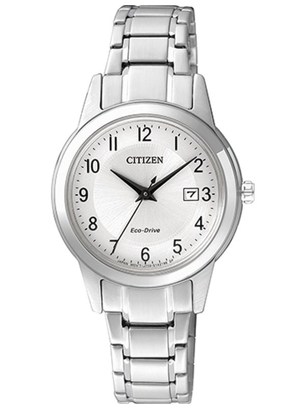 Reloj Dama Citizen Eco-Drive FE1081-59B