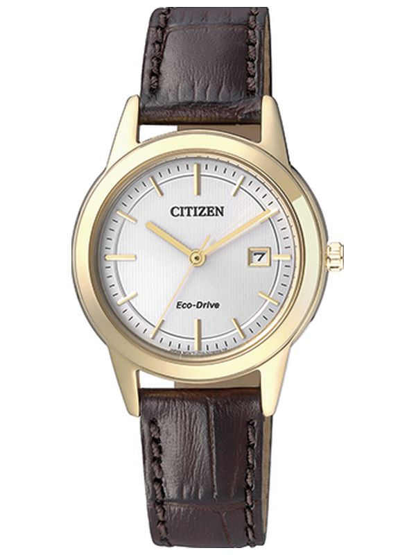 Reloj Dama Citizen Eco-Drive FE1083-02A