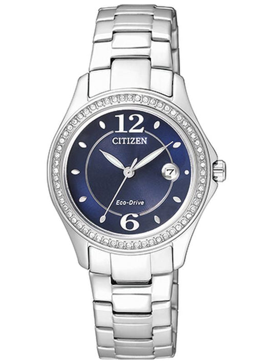 Reloj Dama Citizen Eco-Drive FE1140-86L