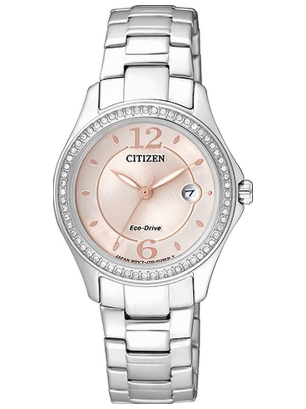 Reloj Dama Citizen Eco-Drive FE1140-86X