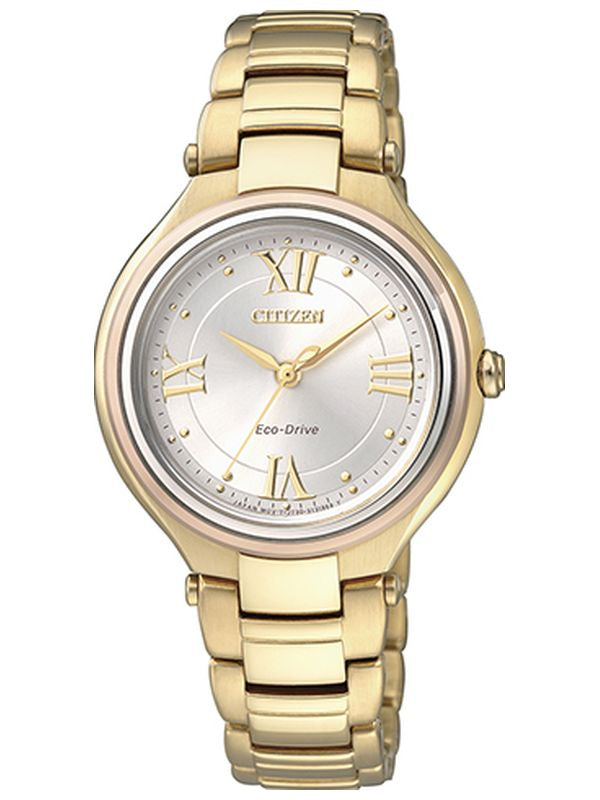 Reloj Dama Citizen Eco-Drive FE2042-55A