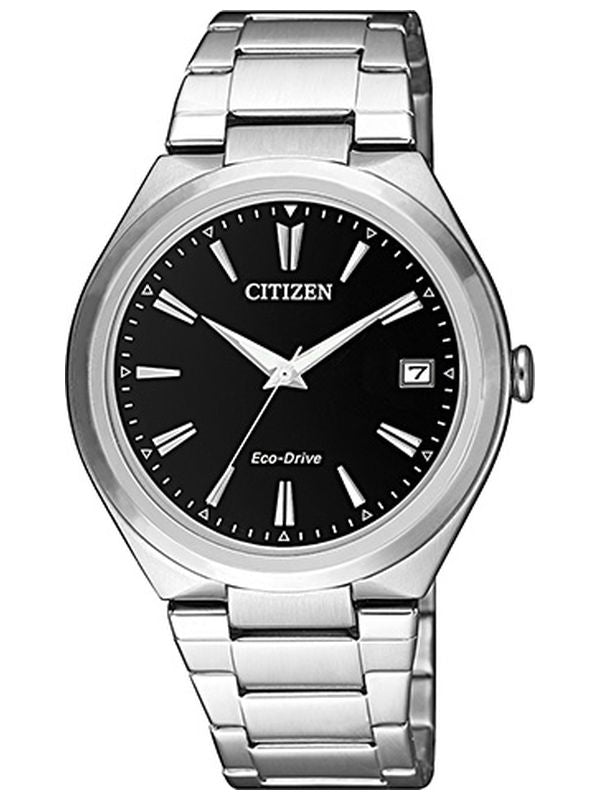 Reloj Dama Citizen Eco-Drive FE6020-56F