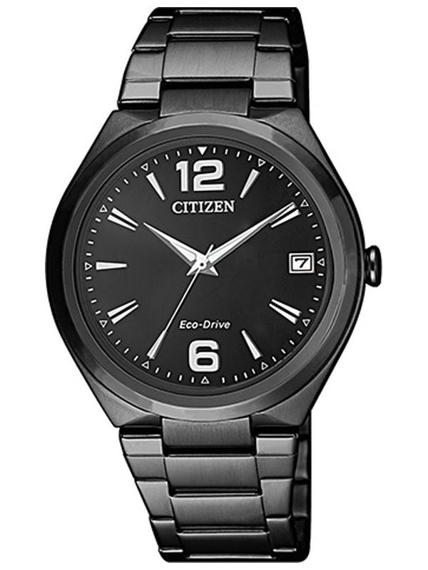Reloj Dama Citizen Eco-Drive FE6025-52E