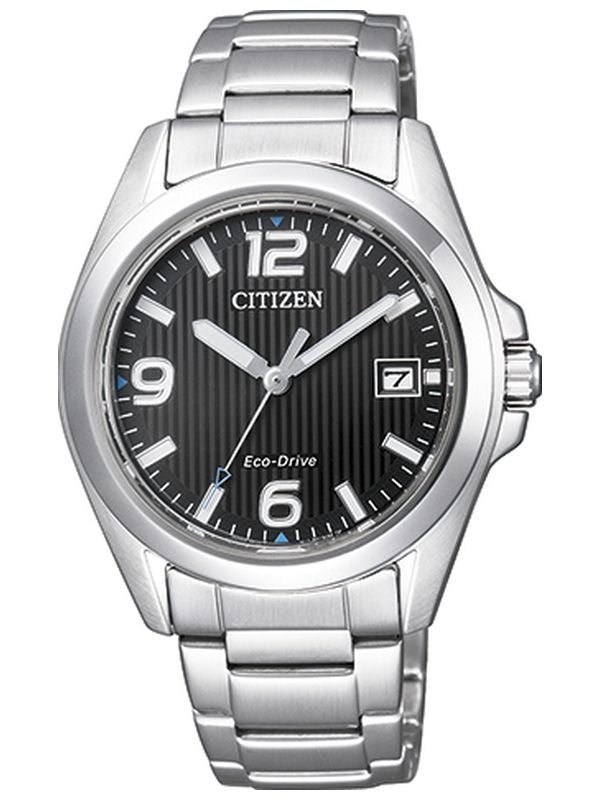 Reloj Dama Citizen Eco-Drive FE6030-52E