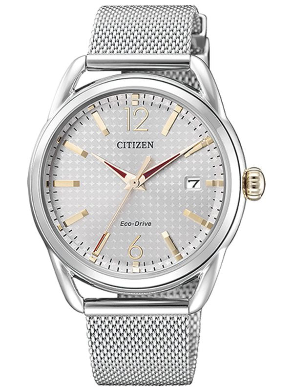 Reloj Dama Citizen Eco-Drive FE6088-87A