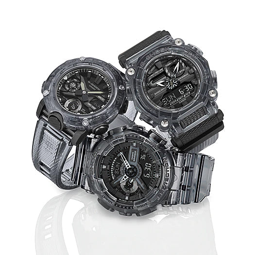 Reloj G-Shock deportivo correa de resina GA-110SKE-8A
