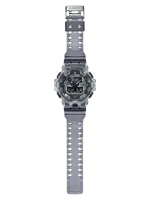 Reloj G-Shock deportivo correa de resina GA-700SK-1A