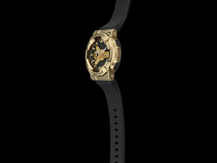 Reloj G-SHOCK Héroes correa de resina GM-110G-1A9