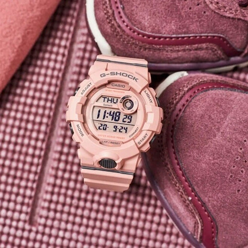 Reloj G-Shock deportivo correa de resina GMD-B800SU-4