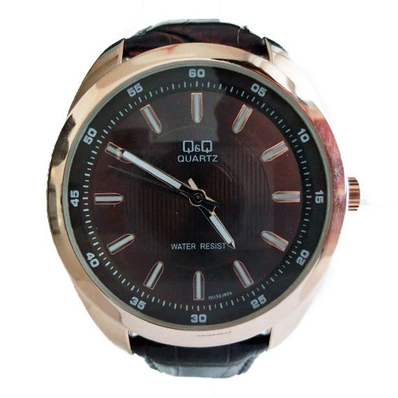 Reloj Caballero Analogo Q&Q GU32J806Y