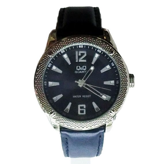 Reloj Caballero Analogo Q&Q GU34J805Y