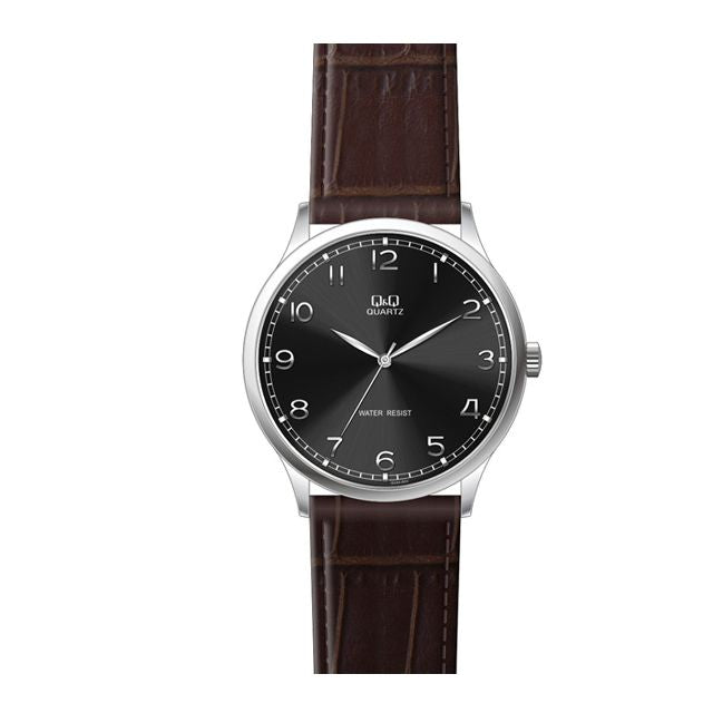 Reloj Caballero Analogo Q&Q GU44J804Y