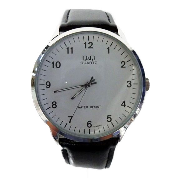 Reloj Caballero Analogo Q&Q GU46J806Y