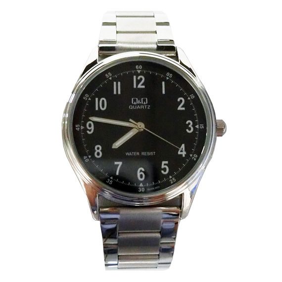 Reloj Caballero Analogo Q&Q GU48J800Y