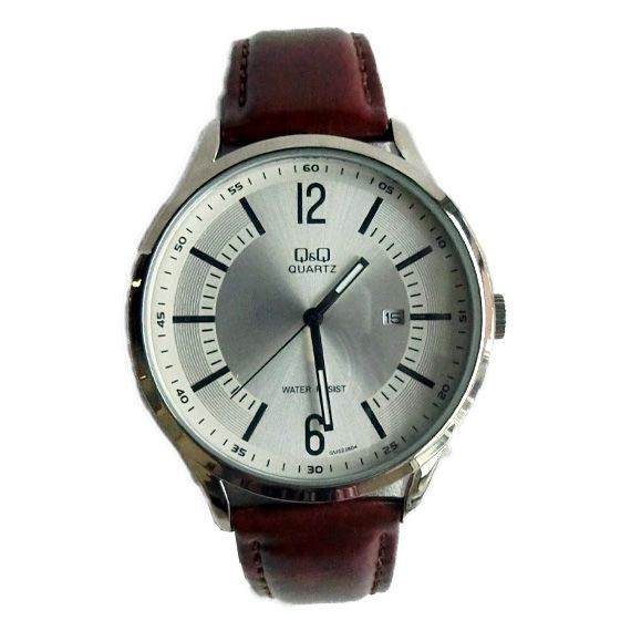Reloj Caballero Analogo Q&Q GU52J804Y
