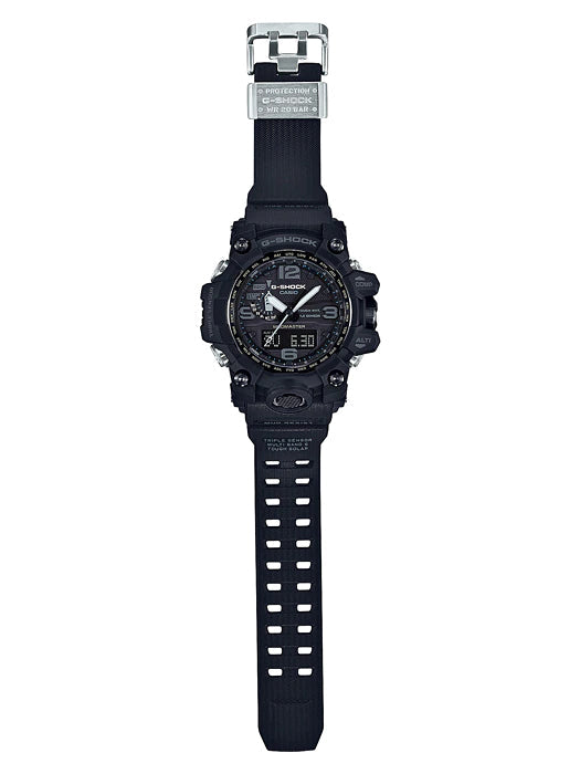 Reloj G-Shock deportivo correa de resina GWG-1000-1A1