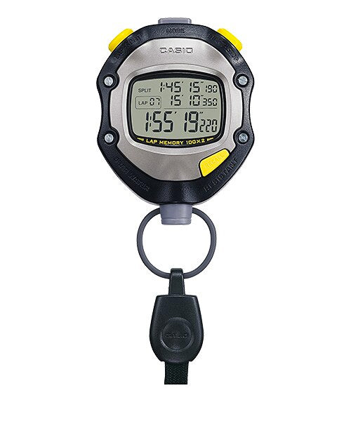 Cronometro HS-70W-1