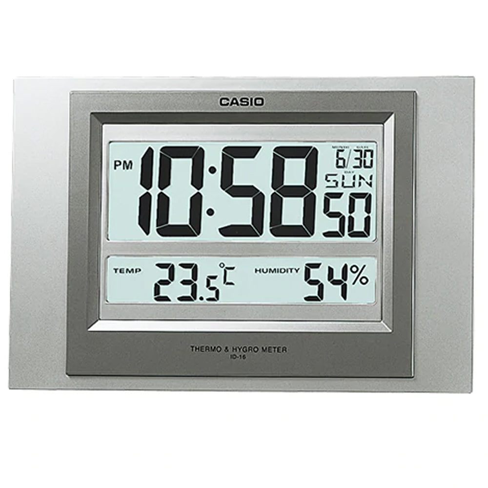 Reloj de pared ID-16-8