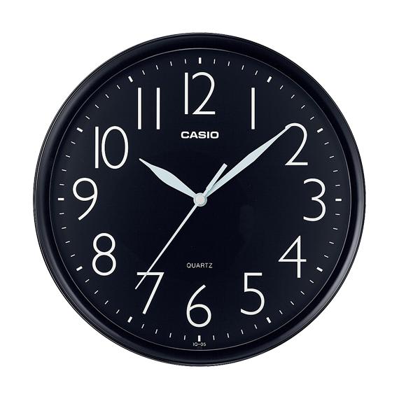 Reloj de pared IQ-05-1