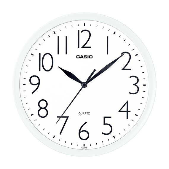 Reloj de pared IQ-05-7